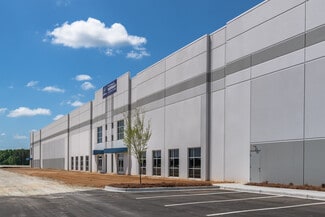Plus de détails pour 8099 Five Chop Rd, Santee, SC - Industriel/Logistique à vendre