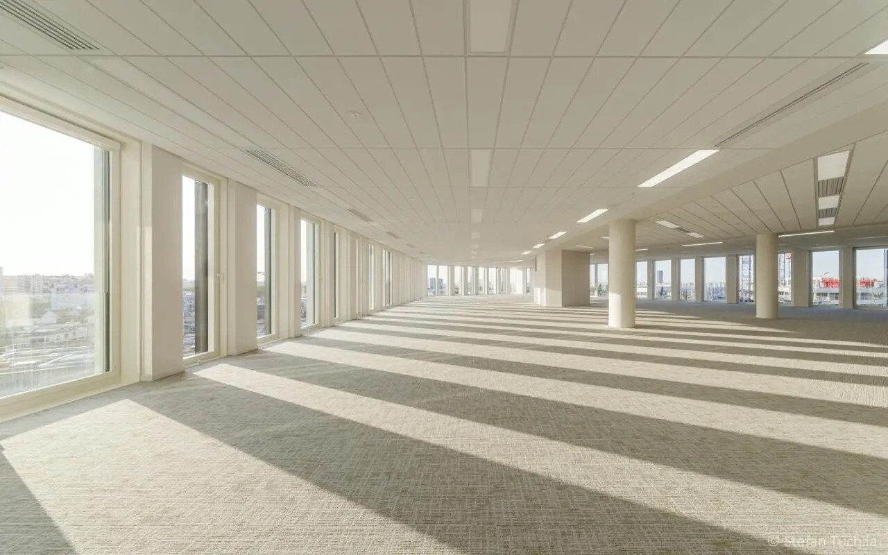 113 Rue Jean Marin Naudin, Bagneux à louer Photo de l’immeuble– Image 1 sur 1