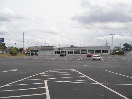 501 First St, Vidalia, GA à louer - Photo de l’immeuble – Image 2 sur 2