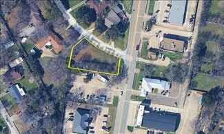Plus de détails pour TBD North Highway 77 Hwy, Waxahachie, TX - Terrain à vendre
