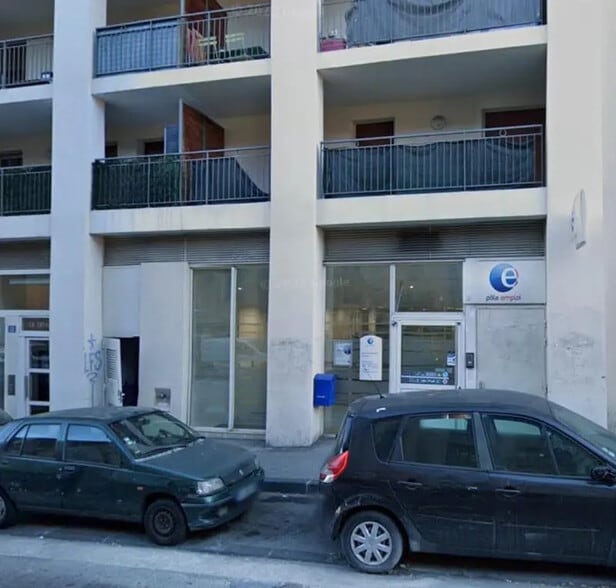 12 Rue Leon Gozlan, Marseille à louer - Photo de l’immeuble – Image 3 sur 4