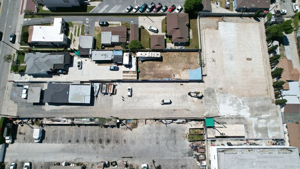 951 W 223rd St, Torrance, CA à louer - Photo de l’immeuble – Image 2 sur 12