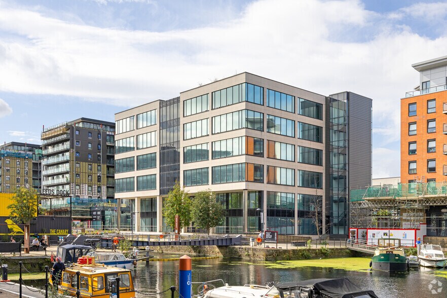 Chadwick St, Leeds à vendre - Photo de l’immeuble – Image 3 sur 12