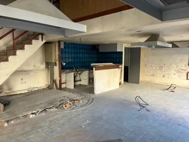 Local commercial dans Cannes à louer - Photo de l’immeuble – Image 3 sur 5