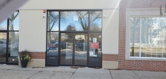 Plus de détails pour 310-324 W Burlington Ave, La Grange, IL - Bureau/Médical à louer