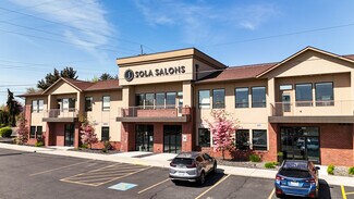 Plus de détails pour 6101 Summitview Ave, Yakima, WA - Bureau/Local commercial à louer