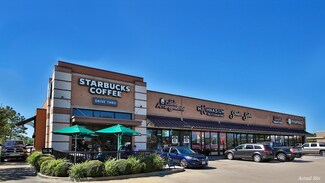 Plus de détails pour 13914 Highway 3, Webster, TX - Local commercial à louer