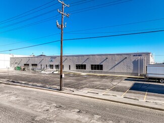 Plus de détails pour 4615-4651 Greatland Dr, San Antonio, TX - Industriel/Logistique à louer
