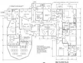 3630 Enterprise St, San Diego, CA à vendre Plan d’étage– Image 1 sur 1
