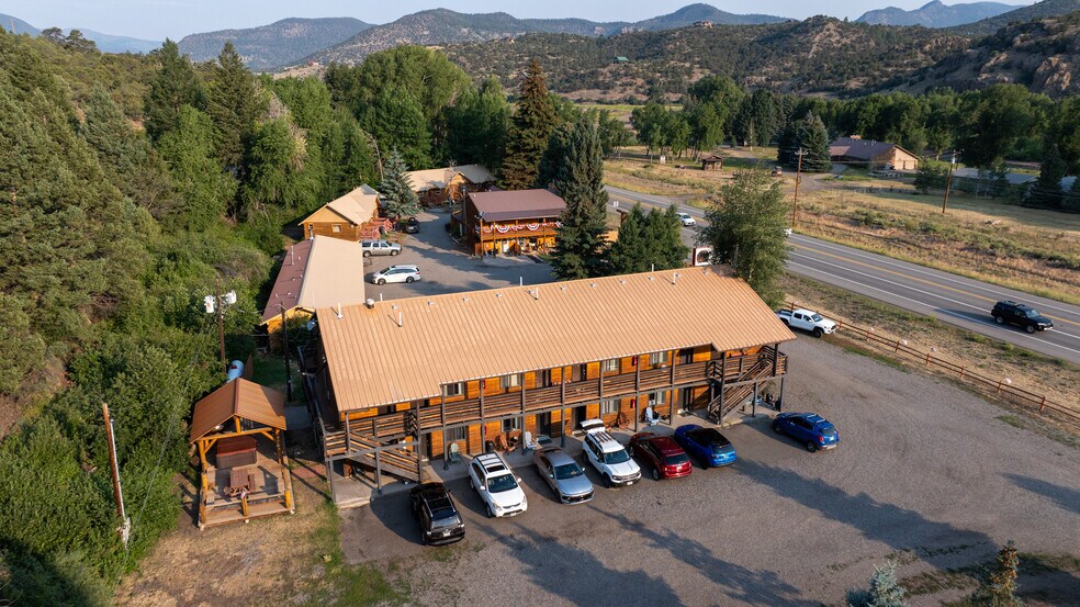 27680 US Highway 160, South Fork, CO à vendre - Photo de l’immeuble – Image 3 sur 34