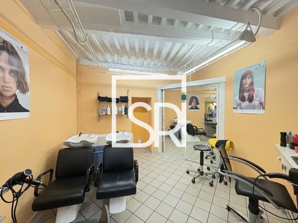 Local commercial dans Clermont-Ferrand à louer Photo intérieure– Image 1 sur 15