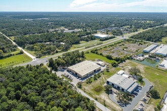 9410 Eden Ave, Hudson, FL - VUE AÉRIENNE  vue de carte