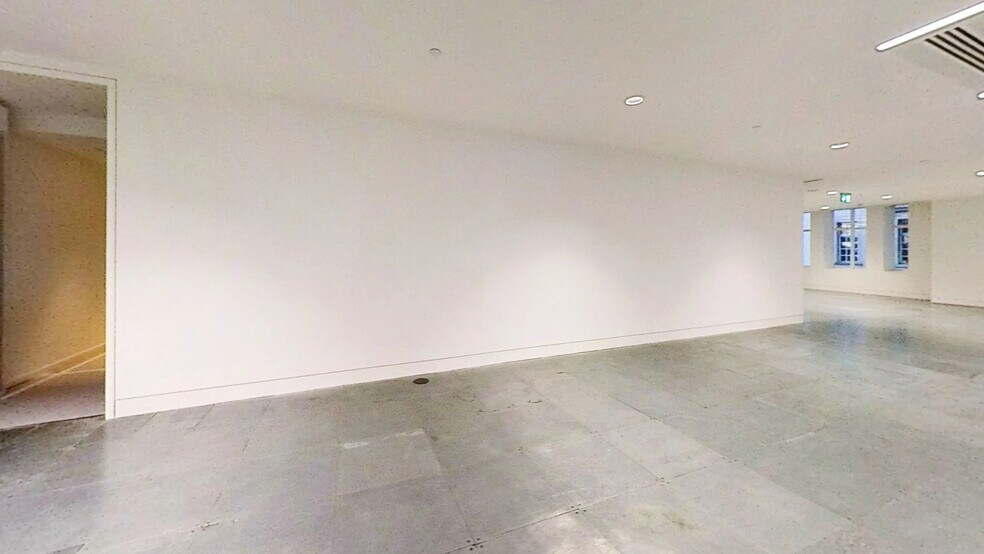 1 Vine St, Londres à louer - Numérisation 3D Matterport – Image 2 sur 56