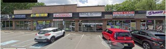 Plus de détails pour 1905 Rte 88 E, Brick, NJ - Local commercial à louer