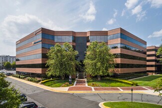 Plus de détails pour 10306 Eaton Pl, Fairfax, VA - Bureau à louer