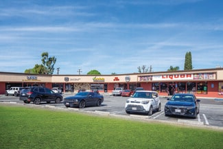 Plus de détails pour 10701-10731 La Mirada Dr, Whittier, CA - Local commercial à vendre