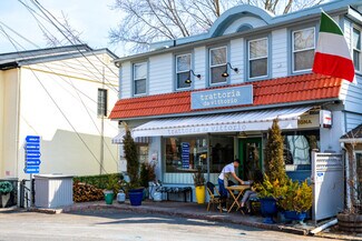 Plus de détails pour 453 Piermont Ave, Piermont, NY - Local commercial à louer