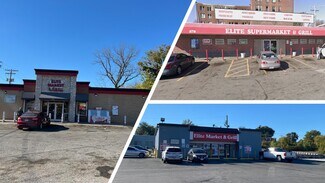 Plus de détails pour Elite Market & Grill – Local commercial à vendre, Saint Louis, MO