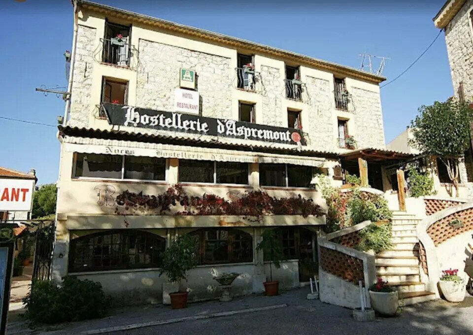 Photo de l’immeuble