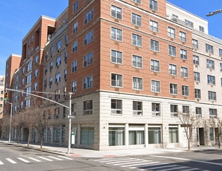 Plus de détails pour 1783 Madison Ave, New York, NY - Local commercial à louer