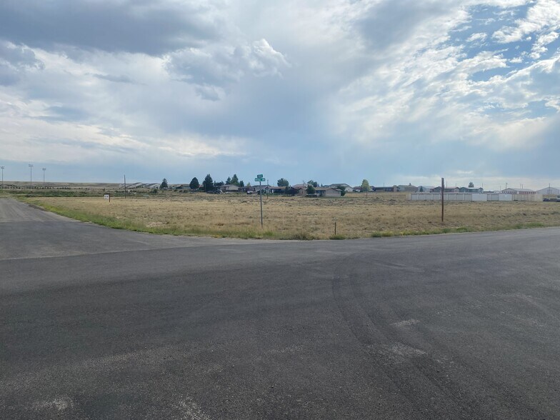 1002 Bridge Ave, Saratoga, WY à vendre - Autre – Image 2 sur 8