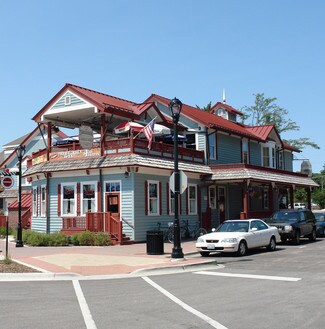 Plus de détails pour 60 N Bothwell St, Palatine, IL - Local commercial à vendre