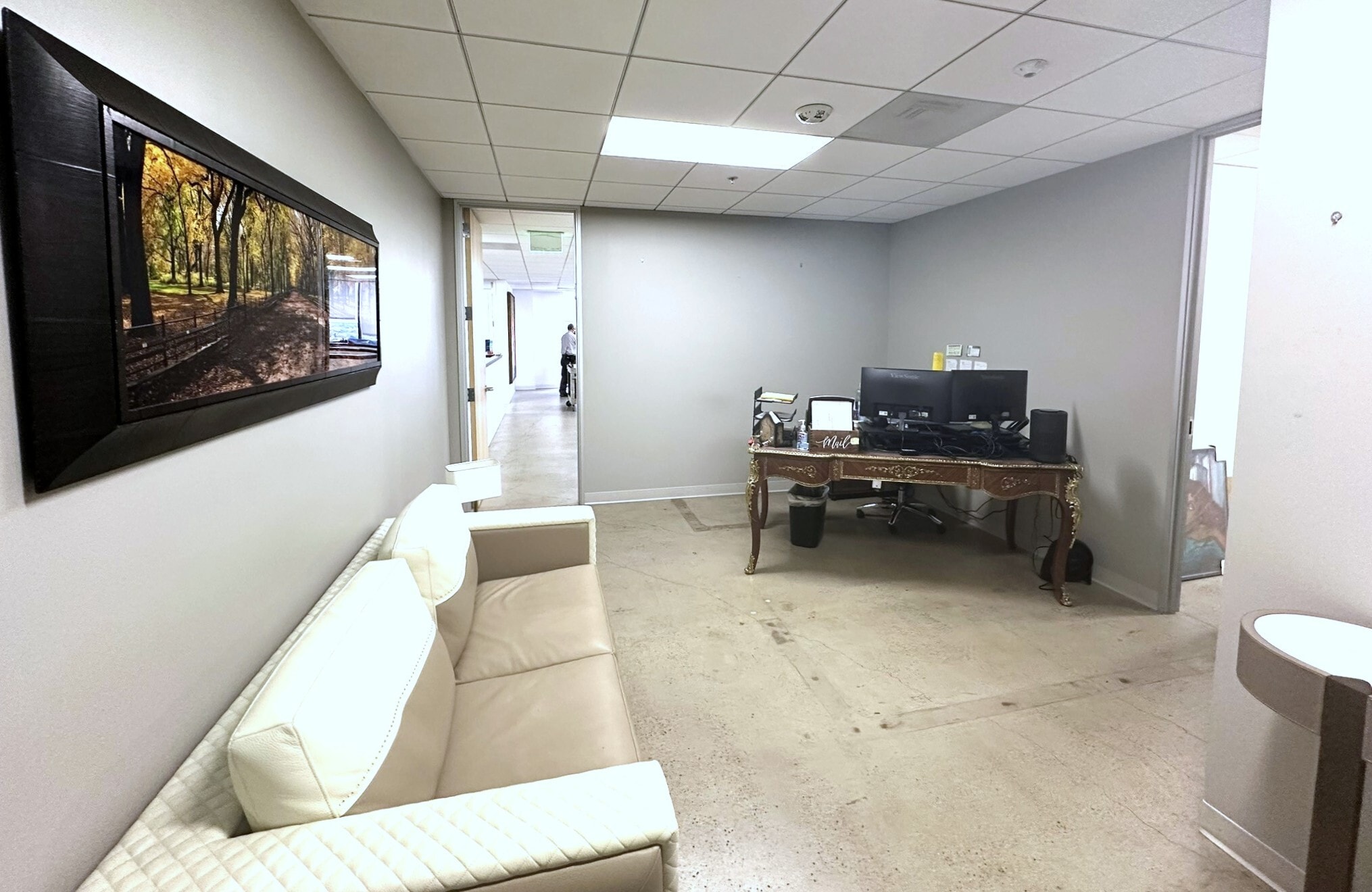 8383 Wilshire Blvd, Beverly Hills, CA à louer Photo intérieure– Image 1 sur 6