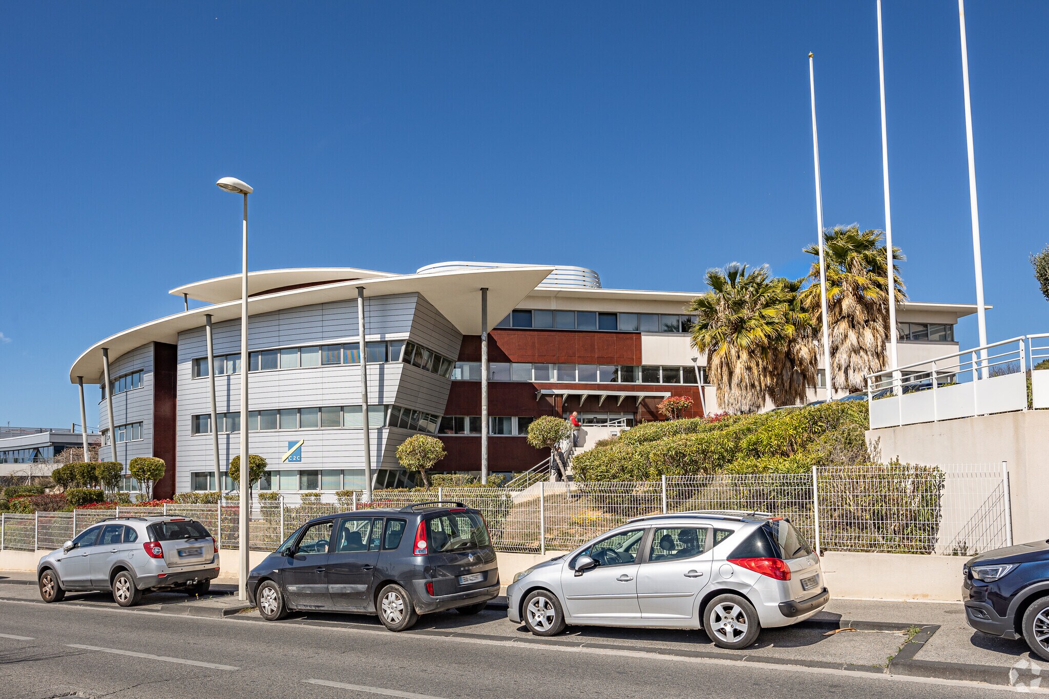 15 Rue Docteur Zamenhof, Marseille à vendre Photo principale– Image 1 sur 24