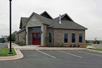 Plus de détails pour 16208 Sonoma Park Dr, Edmond, OK - Bureau à louer