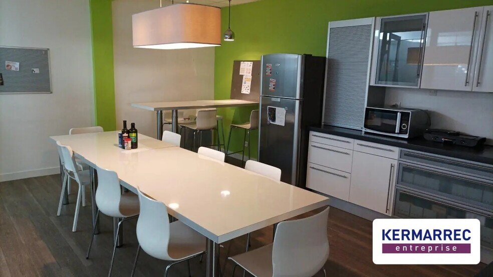 Bureau dans Nantes à vendre - Photo de l’immeuble – Image 3 sur 17