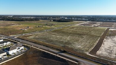4160 Golden Gem Rd, Apopka, FL - Vue aérienne  vue de carte - Image1