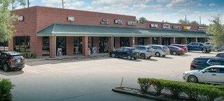 Plus de détails pour 1270 Crabb River Rd, Richmond, TX - Local commercial à vendre