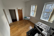 Interior Photo