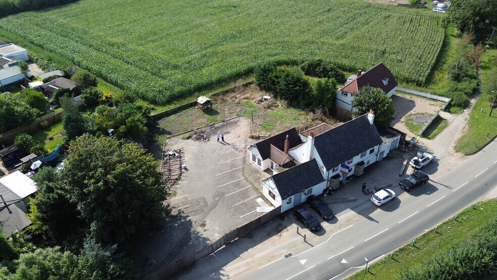 Stanwell Rd, Horton à vendre - Photo de l’immeuble – Image 3 sur 40