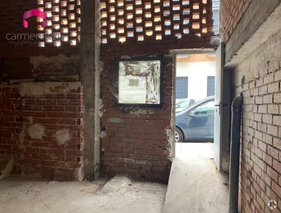 Terrain dans Madrid, Madrid à vendre - Photo de l’immeuble – Image 2 sur 9