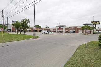 Plus de détails pour 11637 Harry Hines Blvd, Dallas, TX - Local commercial à louer