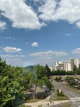 Élancourt, YVE - Vue aérienne vue de carte - Image1