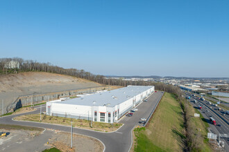 Blair Rd, La Vergne, TN - VUE AÉRIENNE  vue de carte