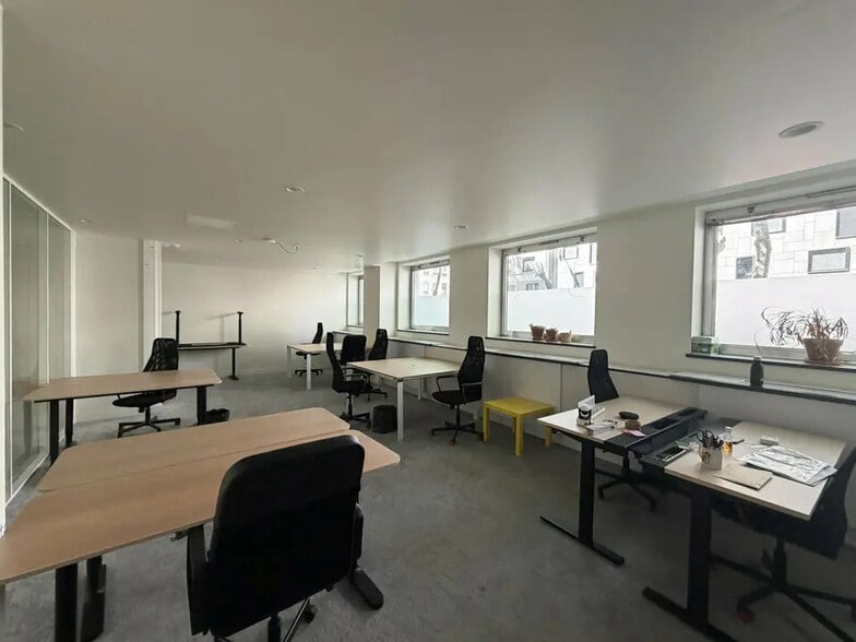 139 Rue Vendôme, Lyon à louer - Photo intérieure – Image 3 sur 11