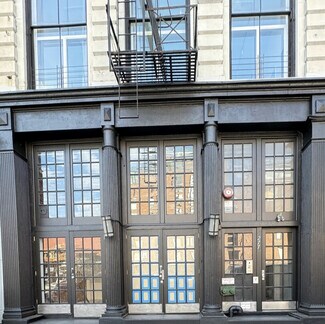 Plus de détails pour 277 Church St, New York, NY - Local commercial à louer