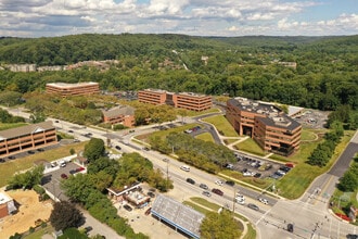 4 N Park Dr, Hunt Valley, MD à louer Aérien– Image 2 sur 2