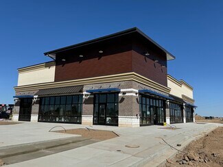 Plus de détails pour 407 Pointe Plaza Dr, Windsor, CO - Local commercial à louer