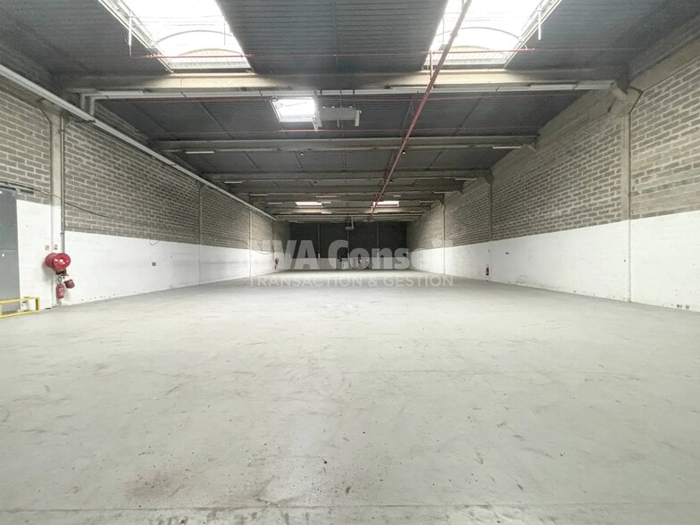 Industriel/Logistique dans Herblay-sur-Seine à louer - Photo intérieure – Image 3 sur 16