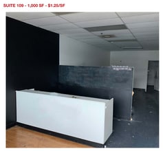 3380 E Russell Rd, Las Vegas, NV à louer Photo intérieure– Image 1 sur 1