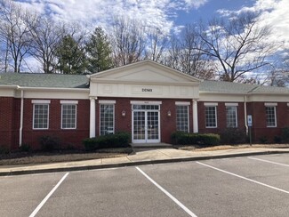 Plus de détails pour 468 Halle Park Dr, Collierville, TN - Bureau à vendre