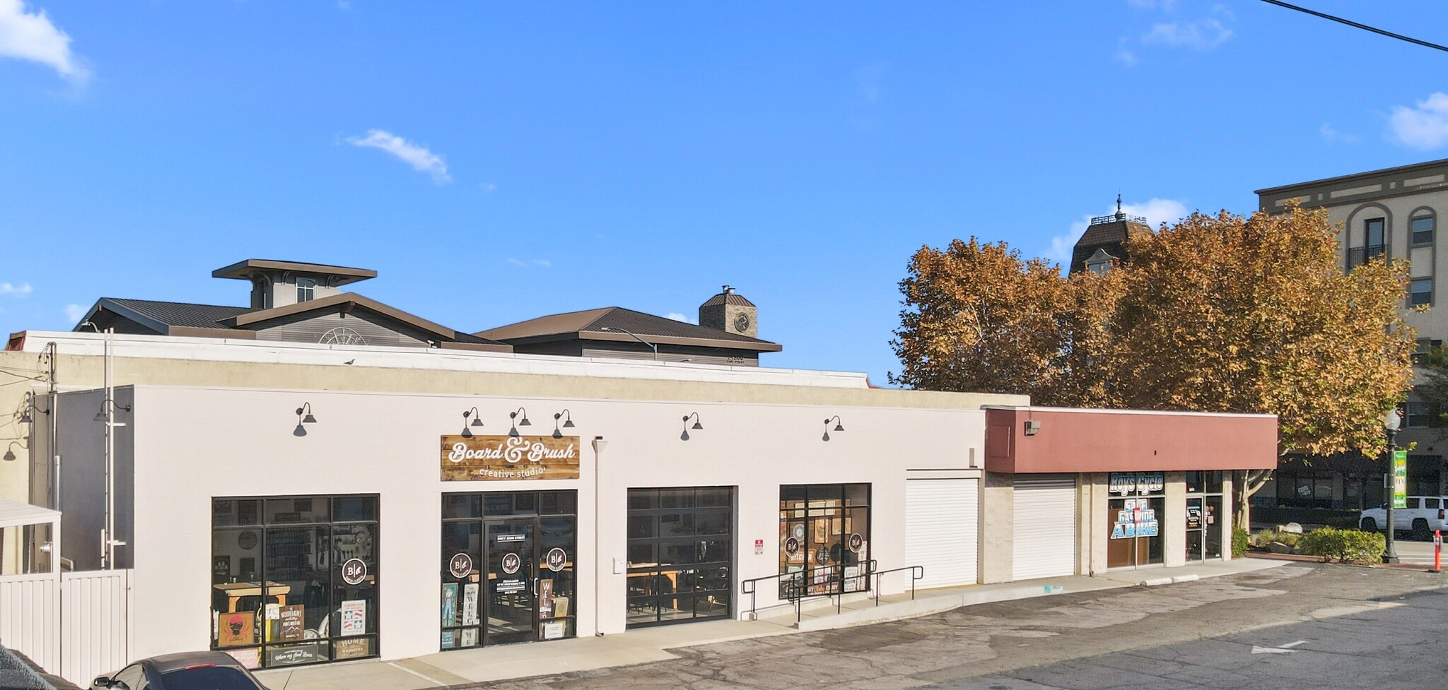 24417 Main St, Santa Clarita, CA à louer Photo intérieure– Image 1 sur 5