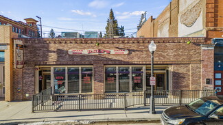 Plus de détails pour 411 Bennett Ave, Cripple Creek, CO - Local commercial à vendre
