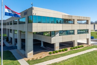 Plus de détails pour 2001 NE 46th St, Kansas City, MO - Bureau à vendre