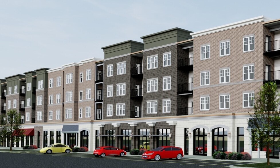 5155 Raglan St, Hilliard, OH à louer - Autre – Image 3 sur 15