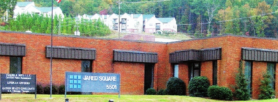 5501 Highway 280, Birmingham, AL à louer - Photo de l’immeuble – Image 3 sur 10